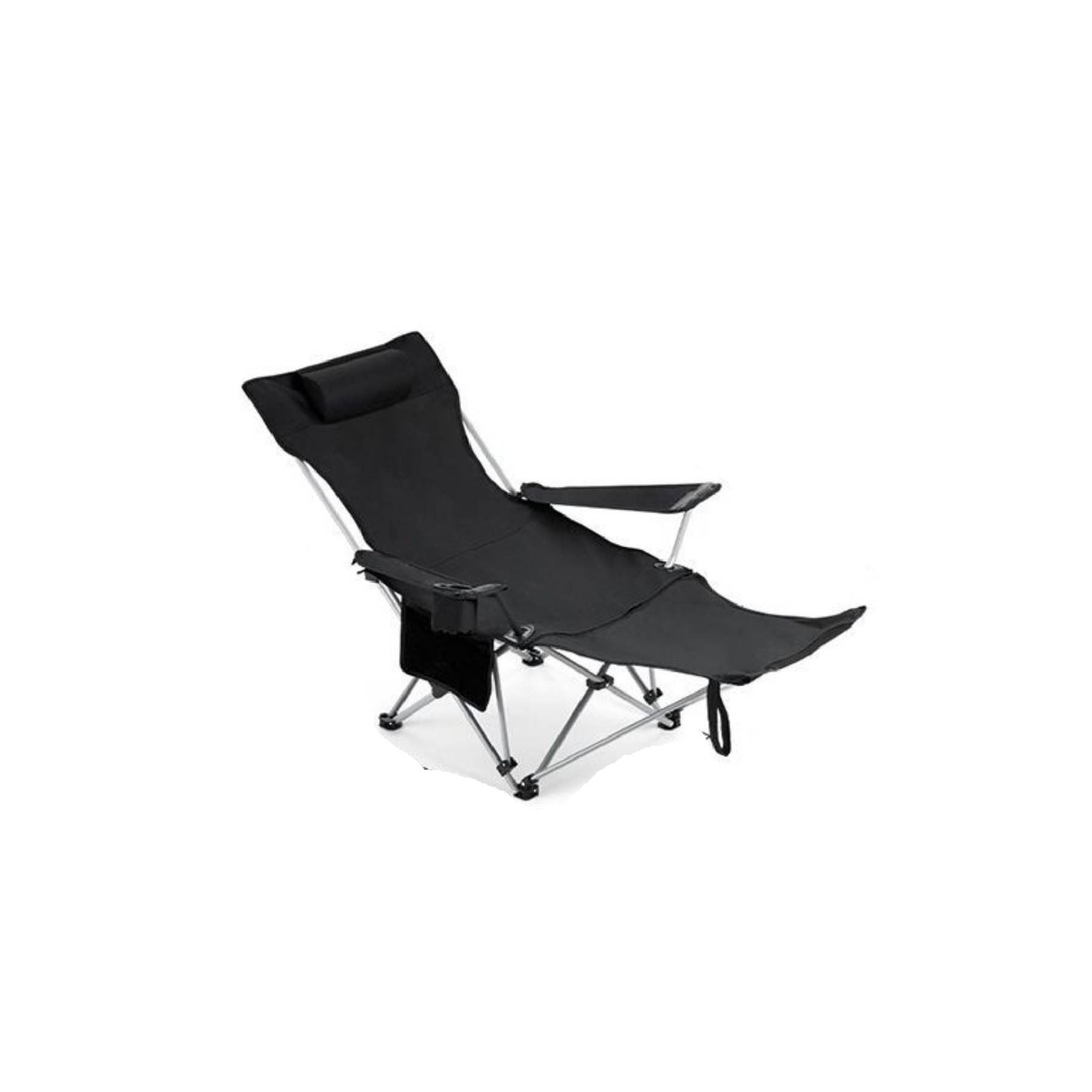 Portable Folding Camping Chair 1