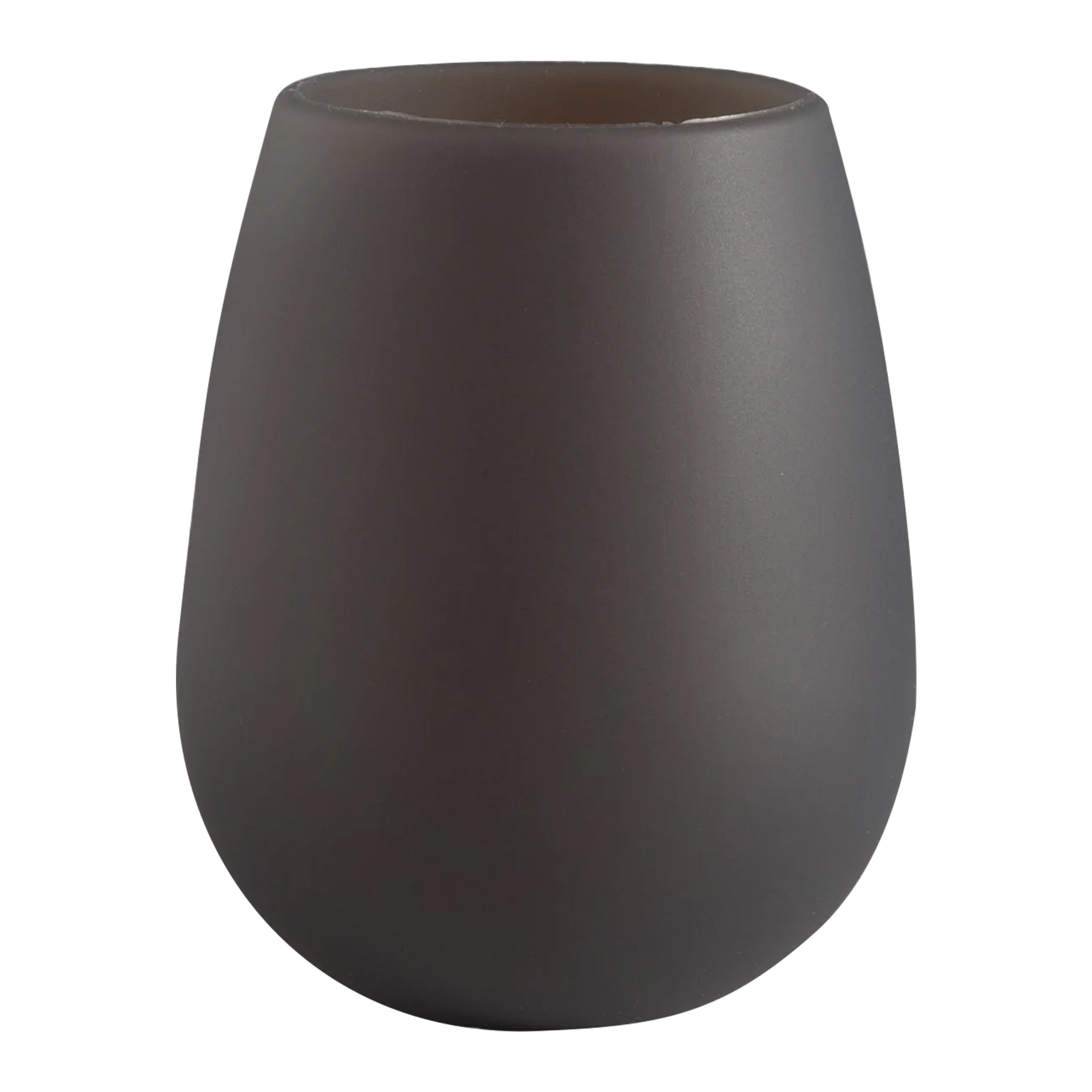 Portable Silicone Wine Cup 20