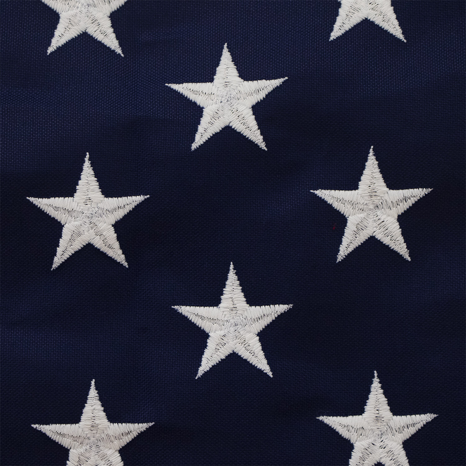 20' x 30' Polyester U.S. Flag 3