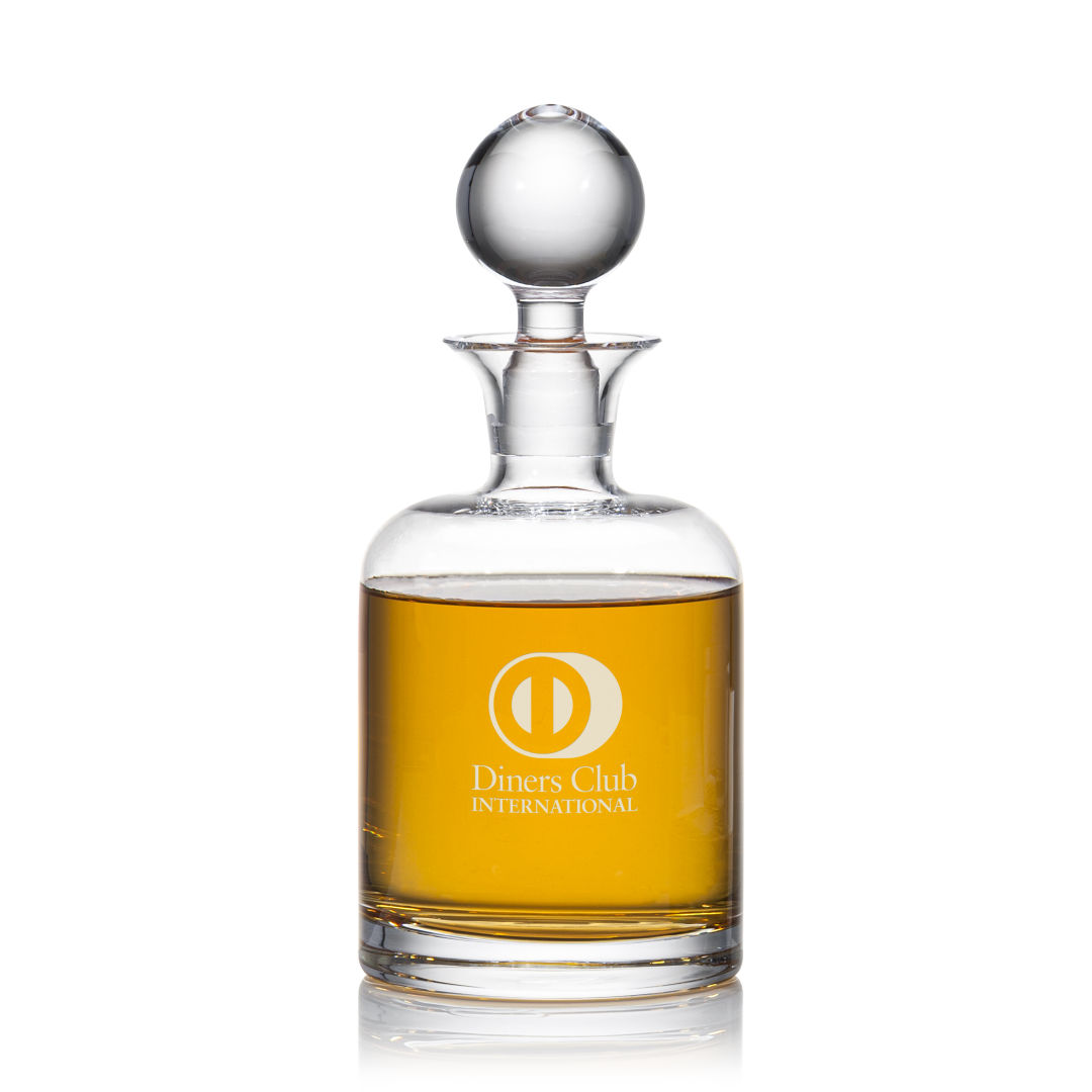 Franca Decanter & Lid 3