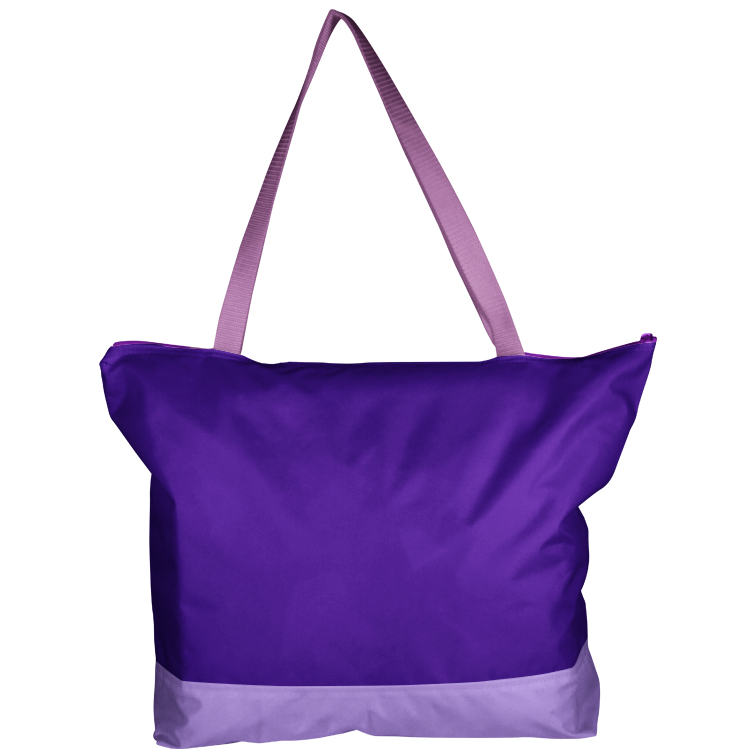 The Swagger Tote- Large 3