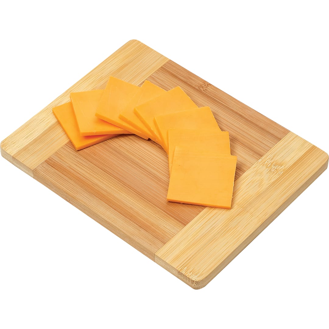 Bamboo Cutting Board 9