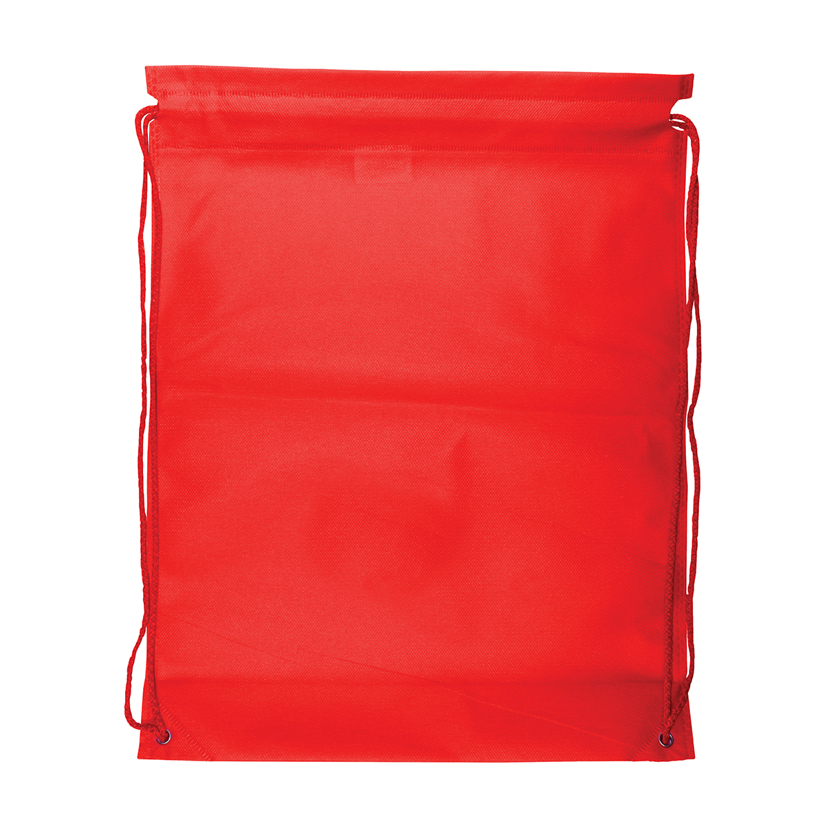 NW Drawstring Backpack with Gusset 8