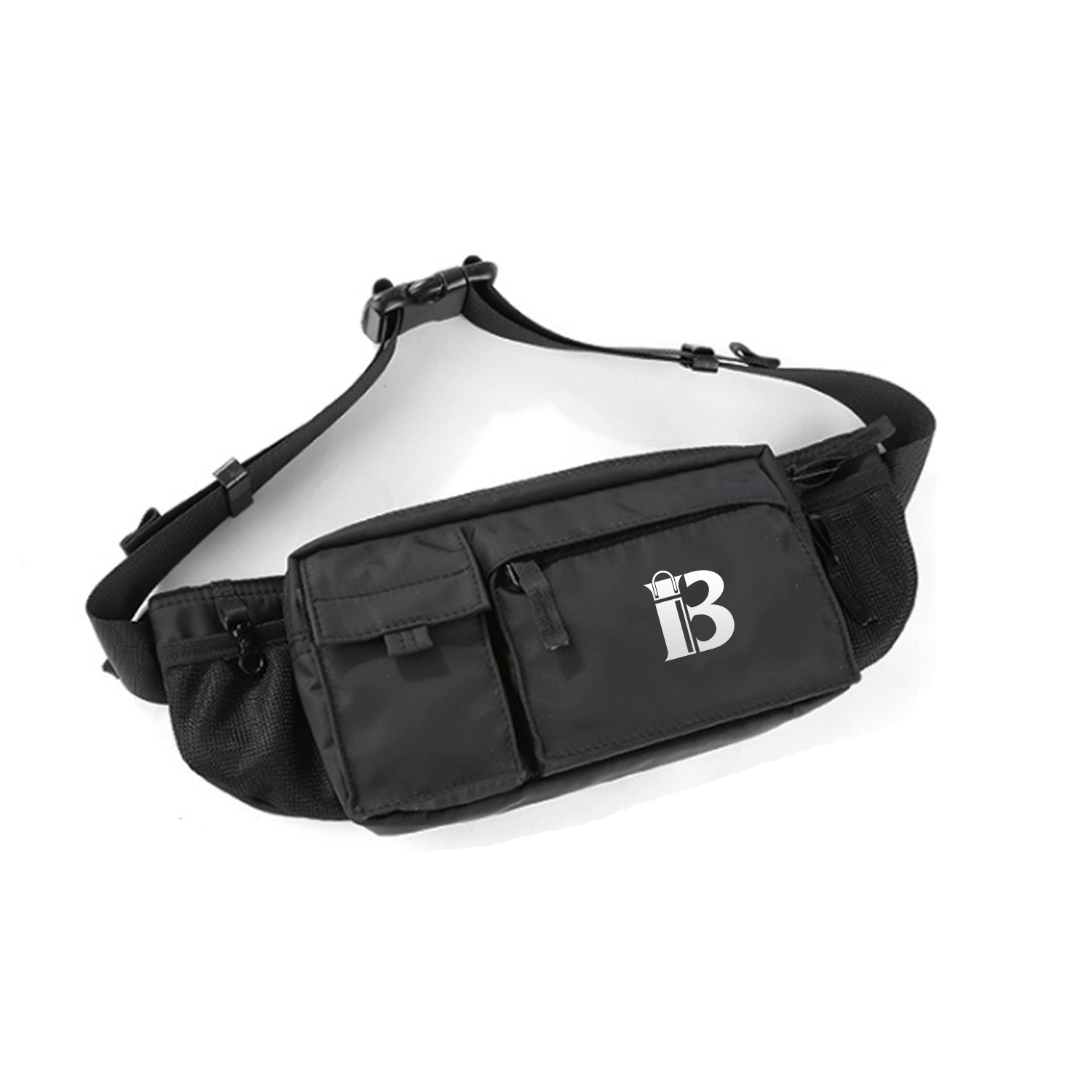 Multifunction Crossbody Bag 2