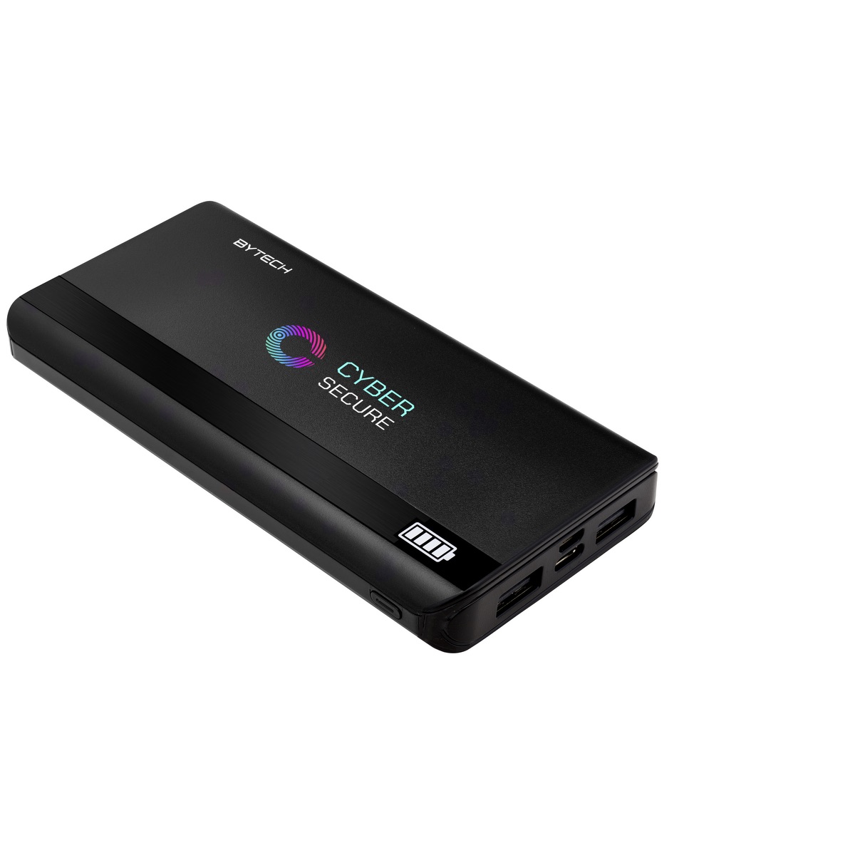Bytech® Universal Dual Power Bank 10000 mAh 18