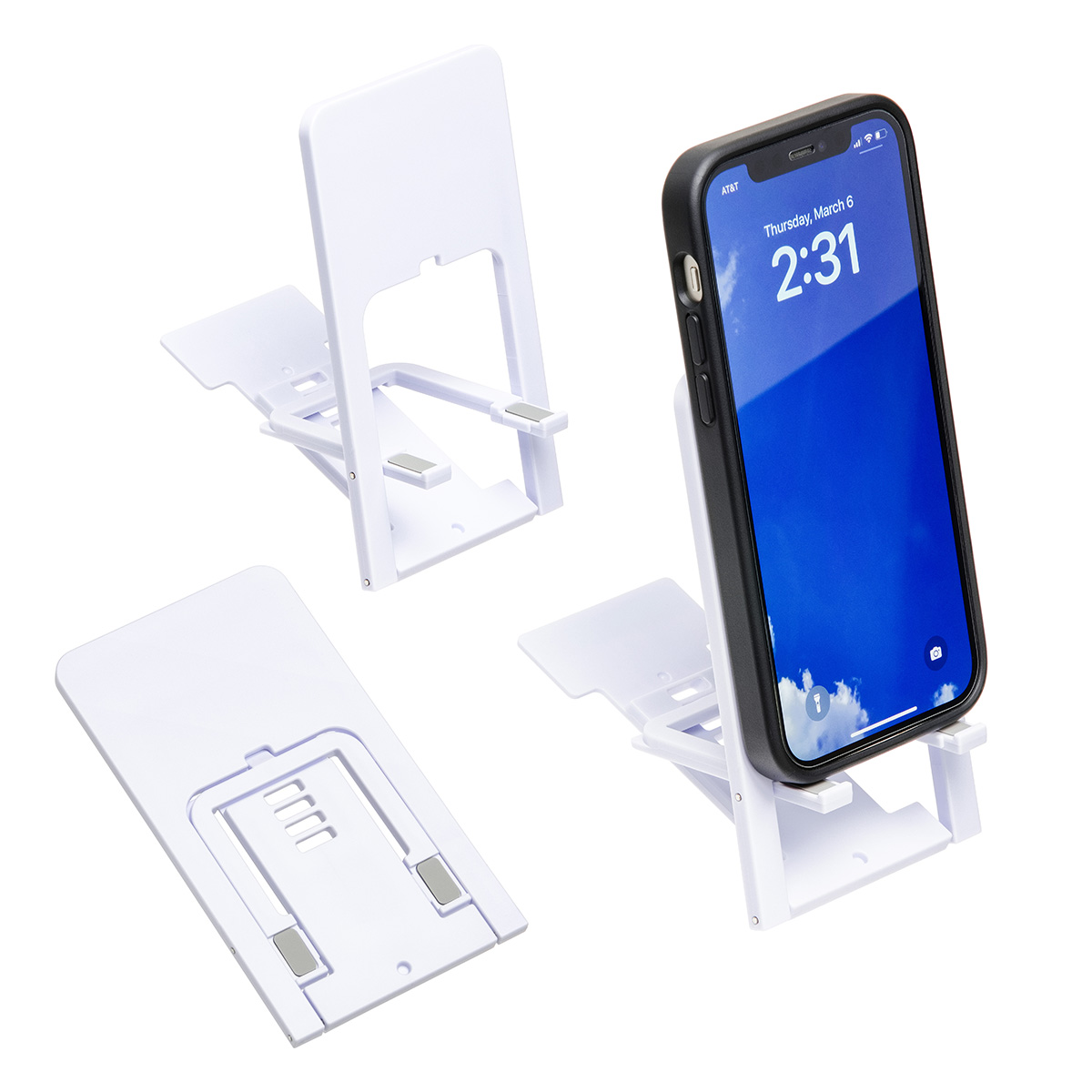 Arris Portable Phone Stand 2