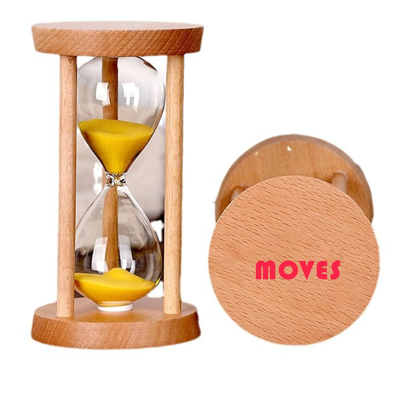 30-Minute Hourglass Timer 2