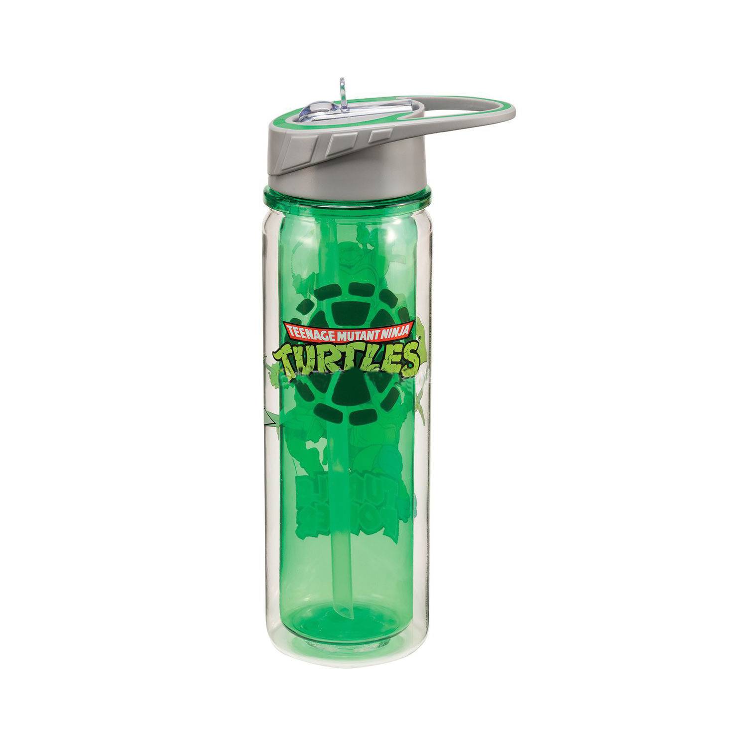 24 Oz Double Wall Bottle, custom water bottle with logo imprint 5