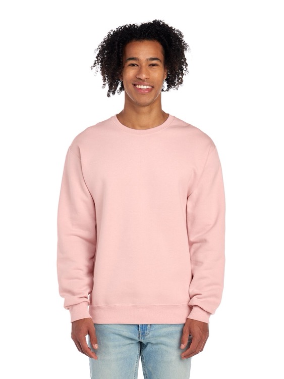 JERZEES NuBlend® Unisex Sweatshirt 45