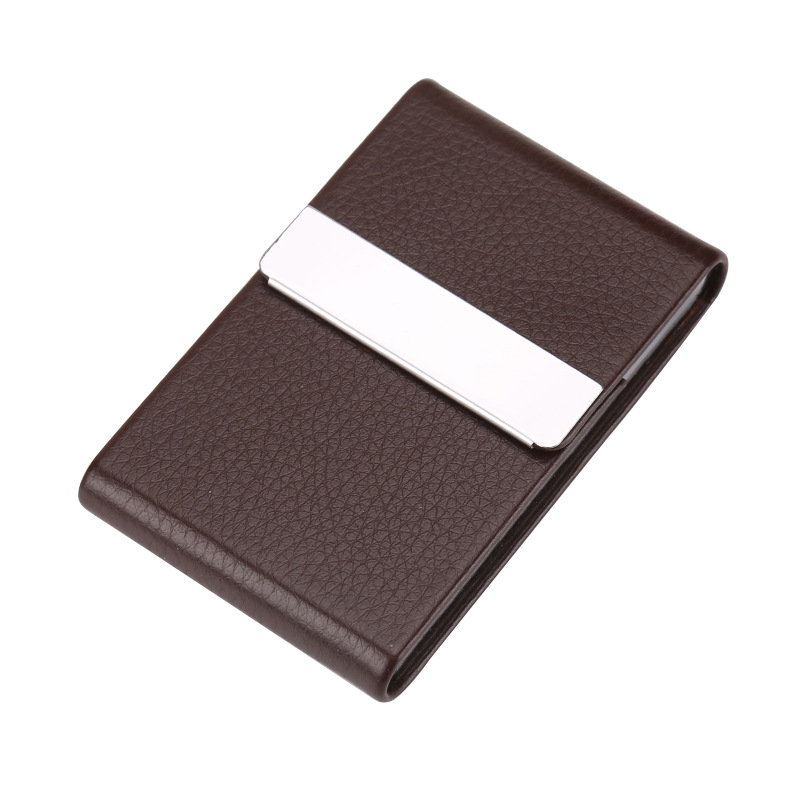 Porbel Business Card holder 16