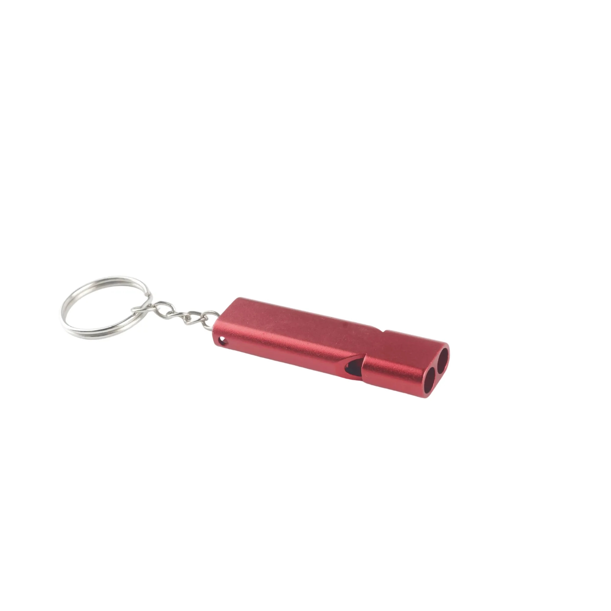Aluminum Emergency Whistle 10