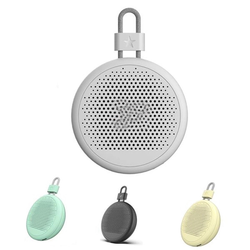 Bluetooth Speaker Wireless Audio 2