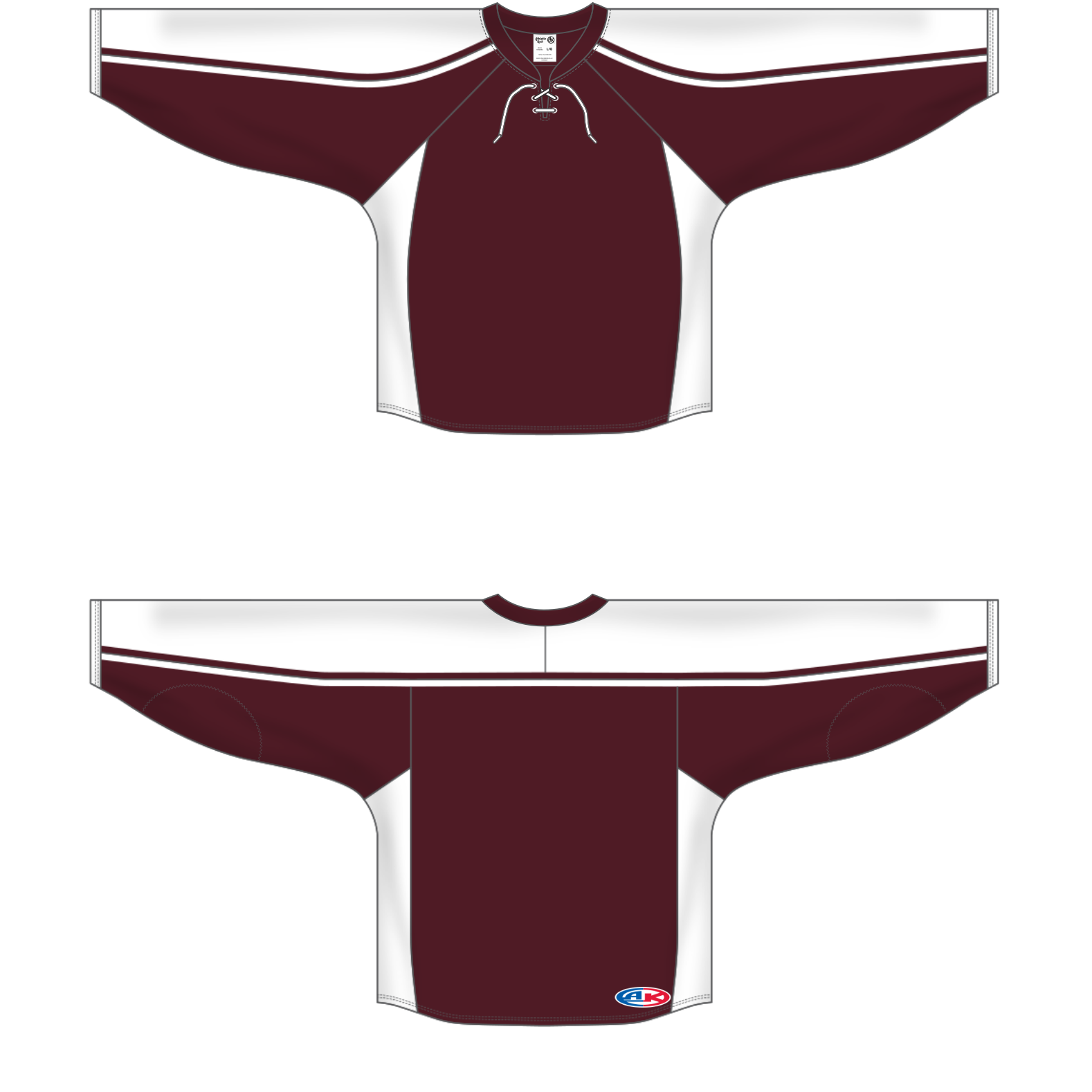 Pro Hockey Jerseys H550C-PET-G01 4