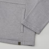 MERRITT Eco Knit Full Zip - Men's 12