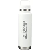 Colton Copper Vacuum Insulated Bottle 20oz, custom water bottle with logo imprint 37