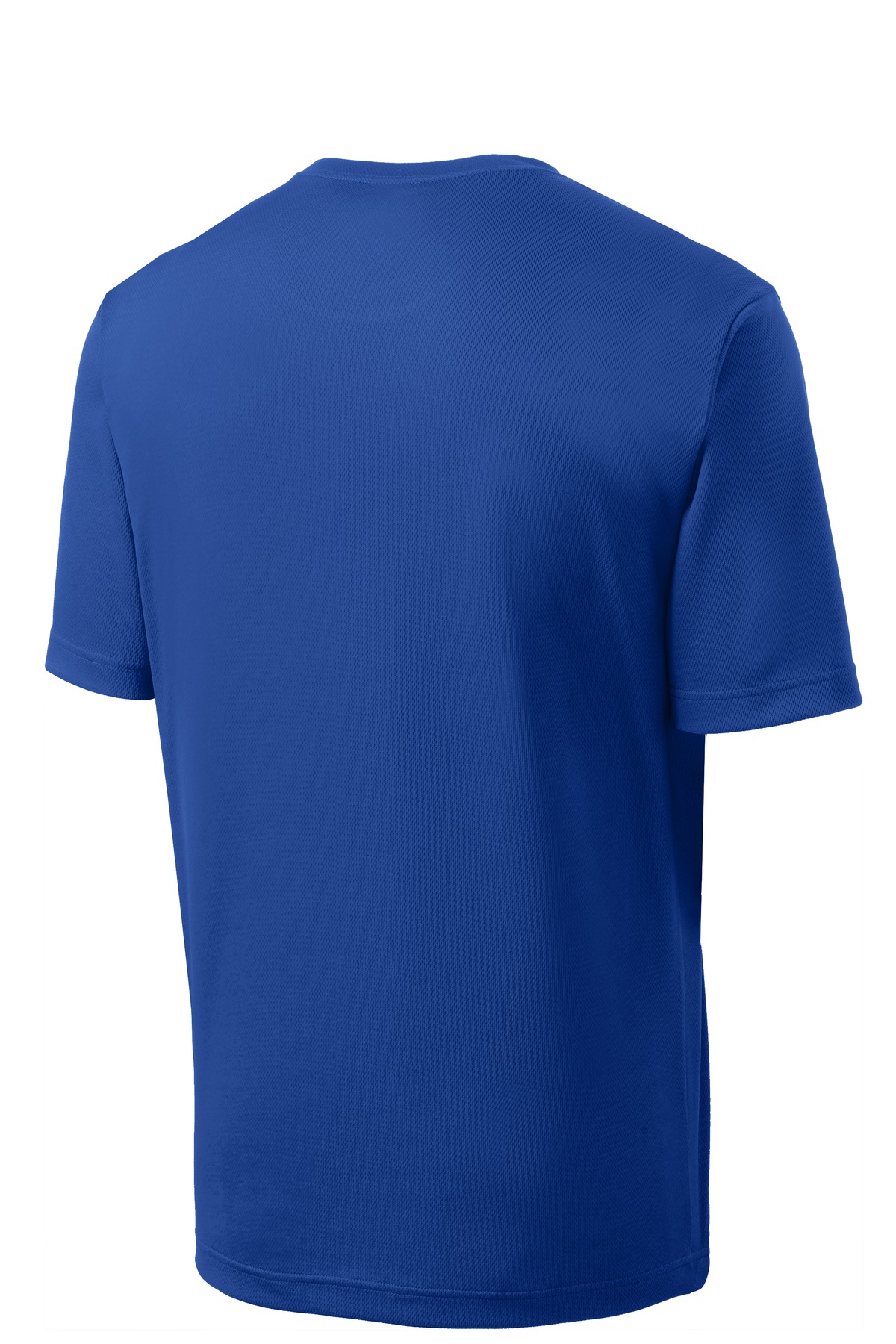Sport-Tek Youth PosiCharge RacerMesh Tee. YST340 75