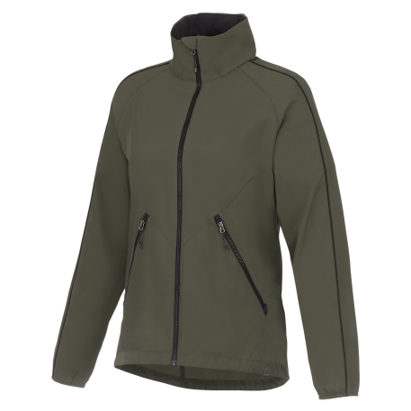 Women's RINCON Eco Packable Lightweight Jacket 78