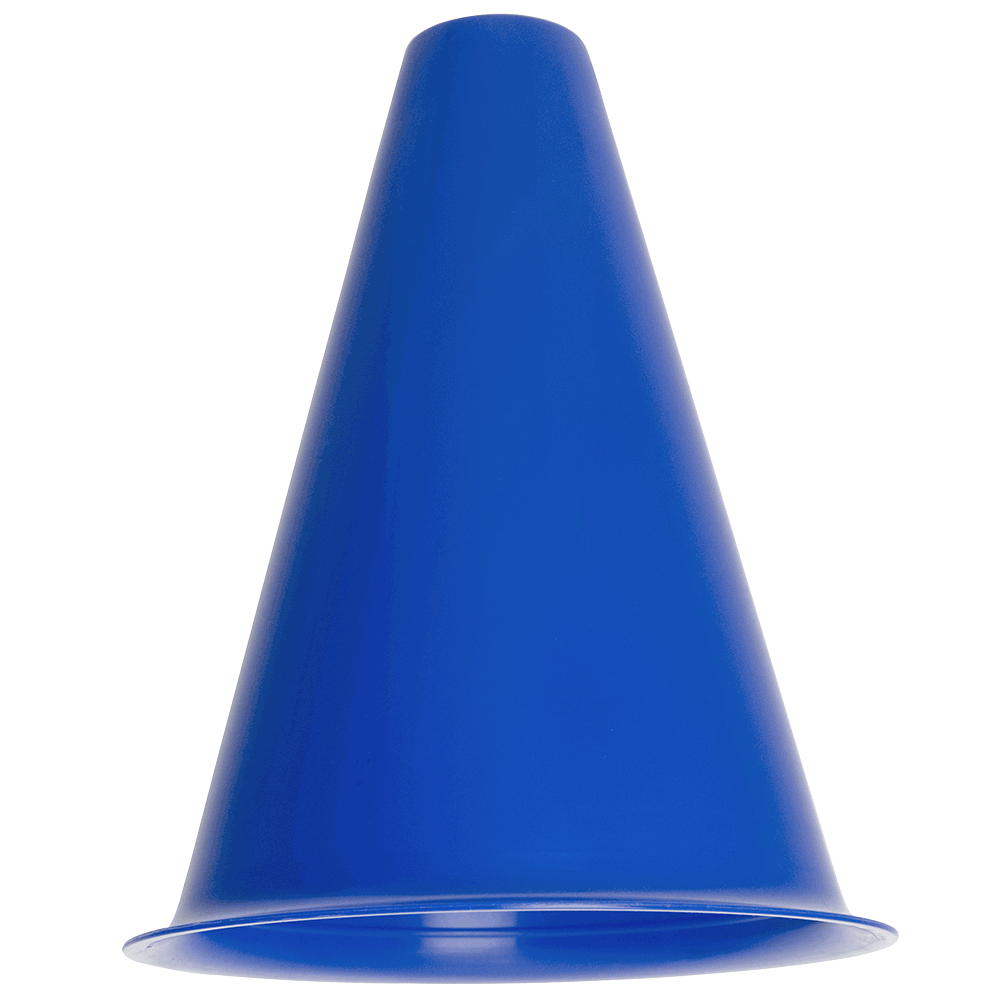Megaphones - 8" Megaphone 15