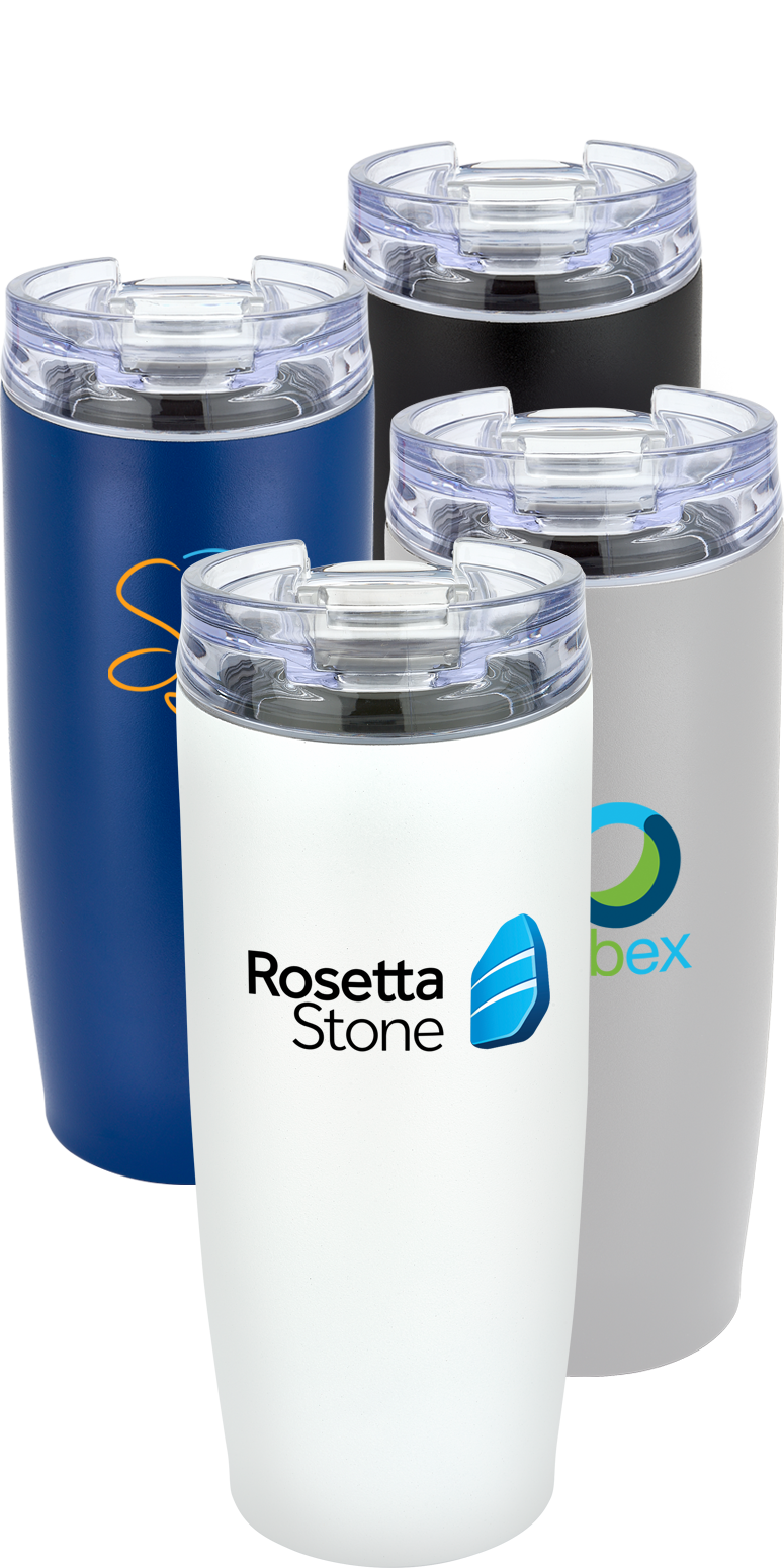 Urban Peak® Canyon Trail 20 oz Vacuum Tumbler 47