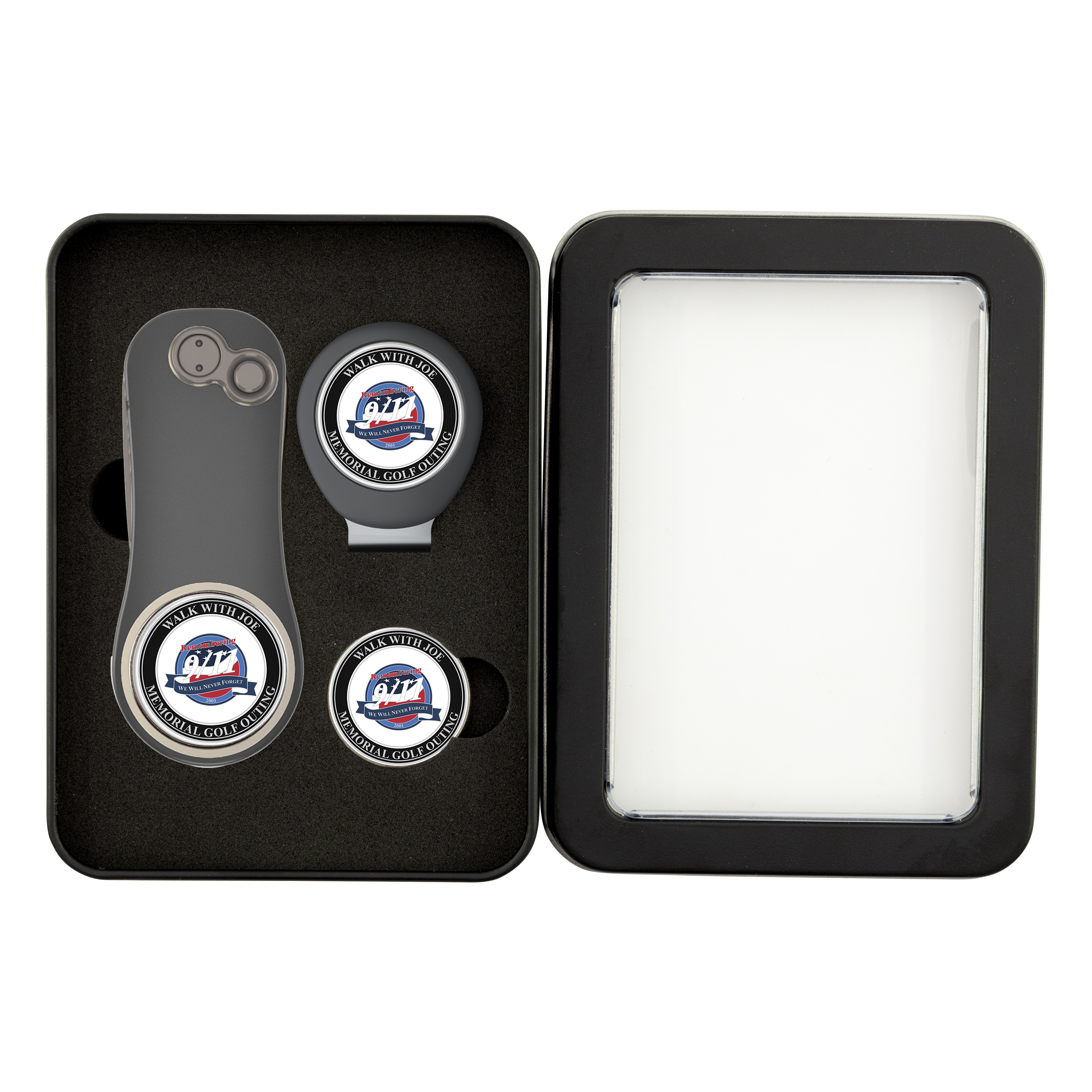 Pitchfix Hybrid 2.0 Window Gift Set w/Hat Clip 5