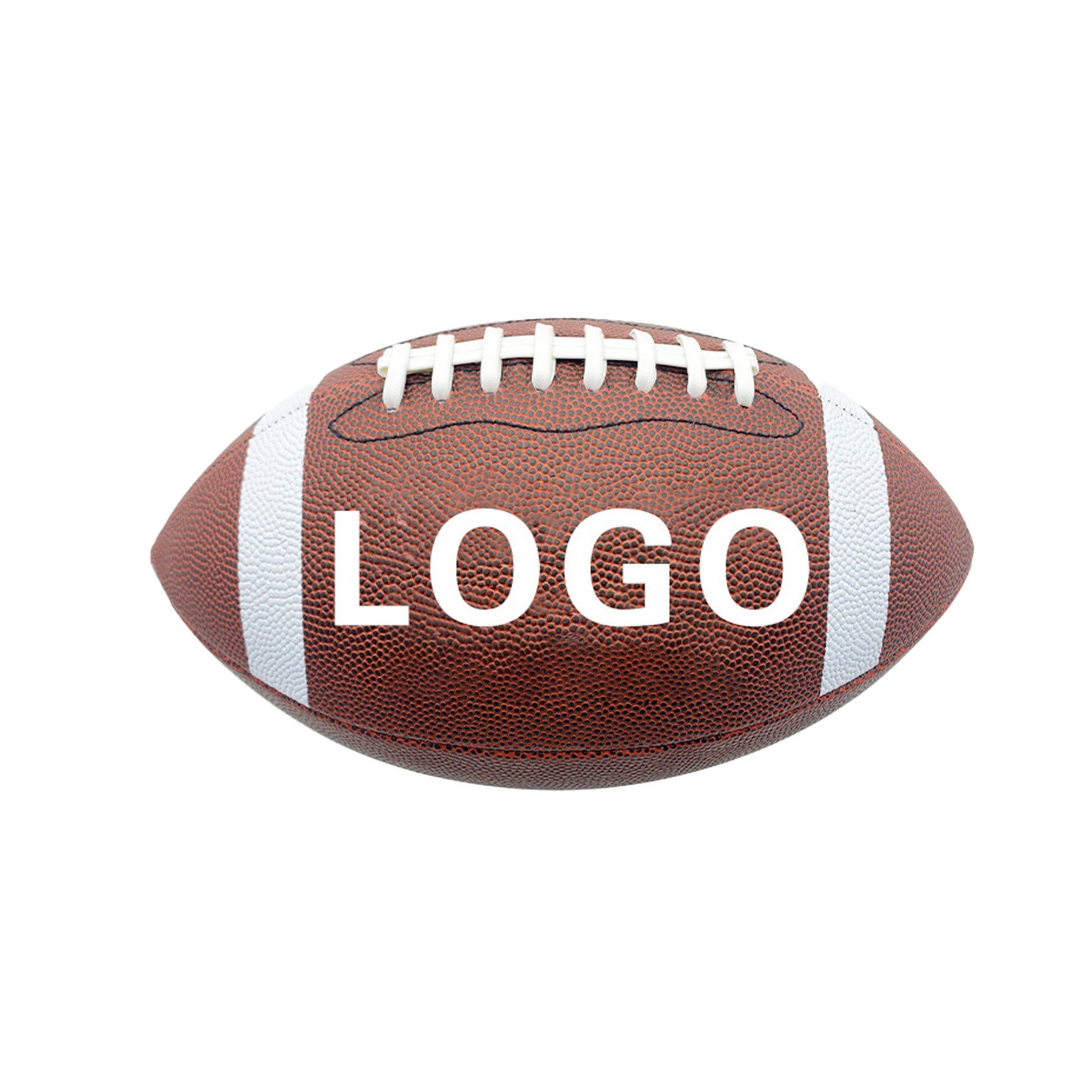 Custom Size 9 Inflatable American Footballs 3