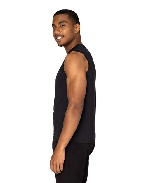 Unisex Impact Tank Top - 382T 7