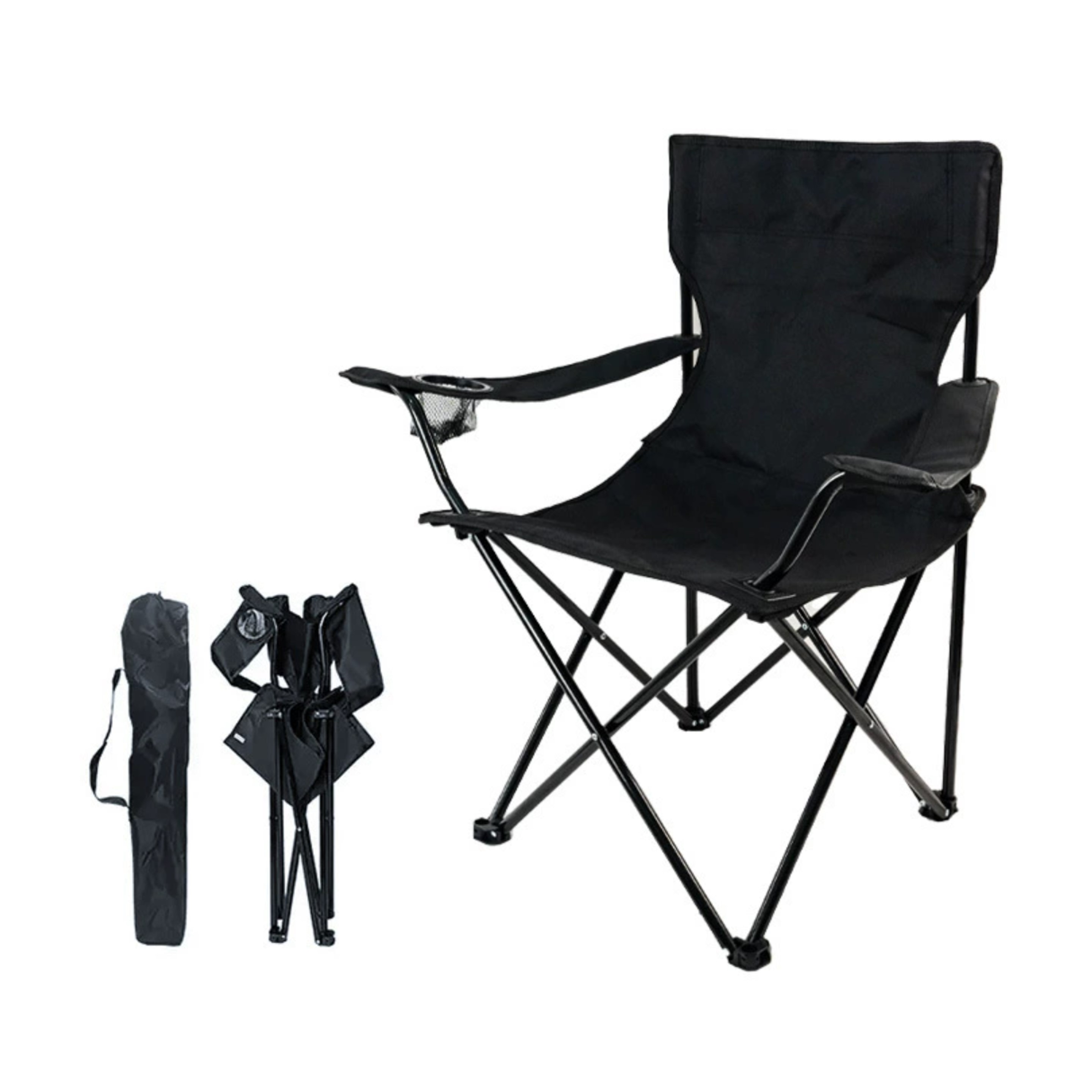 Lightweight Camping Chair - OCEAN 7