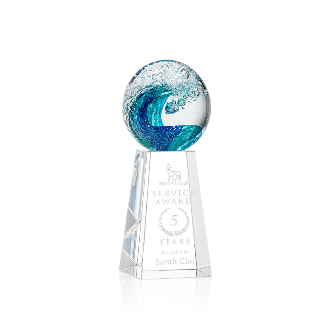 Surfside Award on Novita Base 8