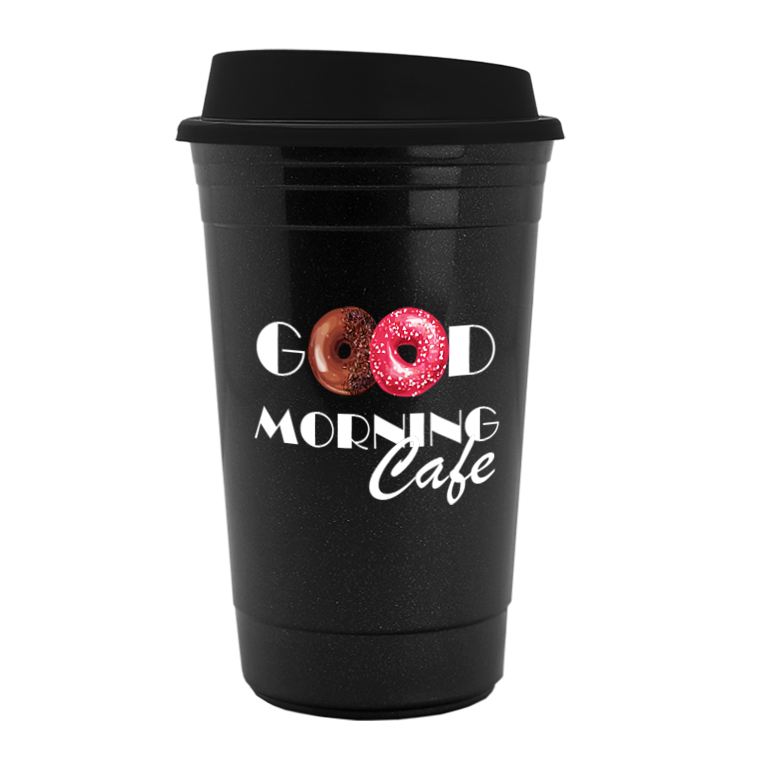 Garyline® Travel Insulated Cup - 16 oz. 720