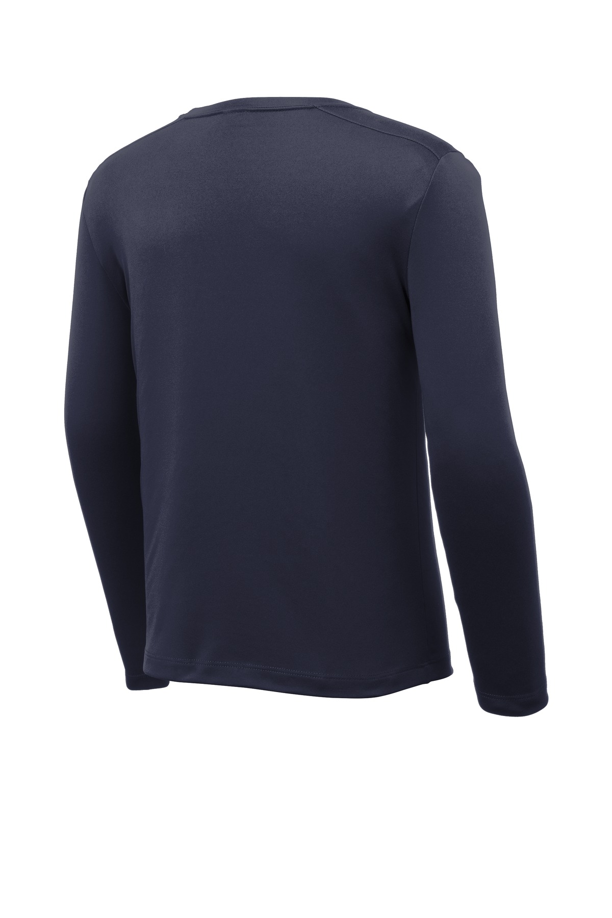 Sport-Tek Youth Posi-UV Pro Long Sleeve Tee. YST420LS 105