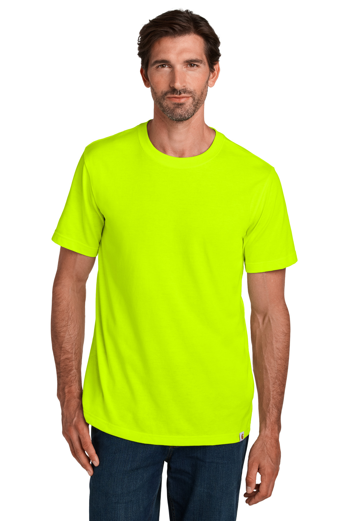 Carhartt Short Sleeve T-Shirt CT106020 18