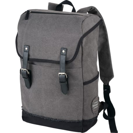 Field & Co. Hudson 15" Computer Backpack 22