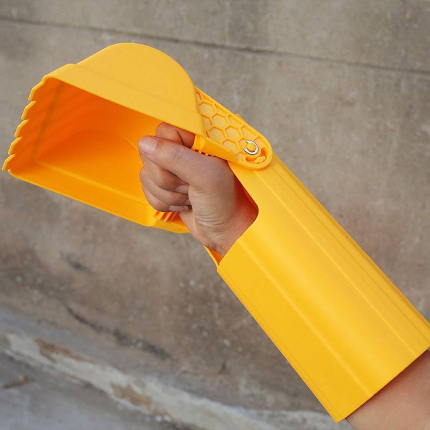 Kid Educational Large Sand Digging Arm Outdoor Toy 3