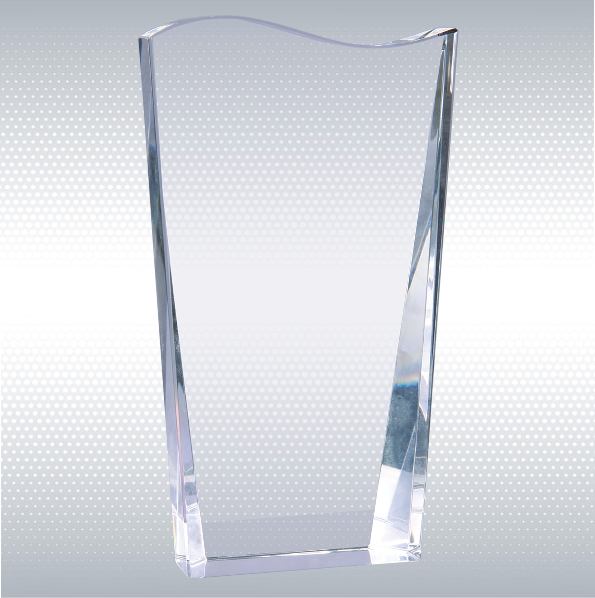 Crystal Facet Wave 4
