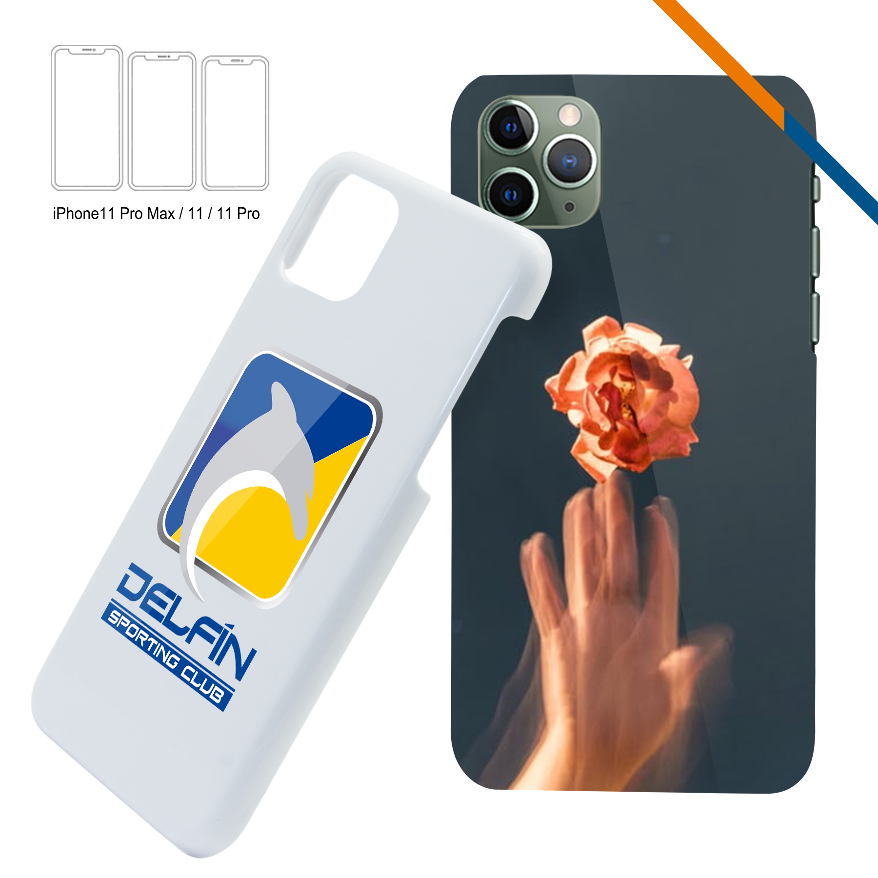 Promo iPhone Case-Plus 2