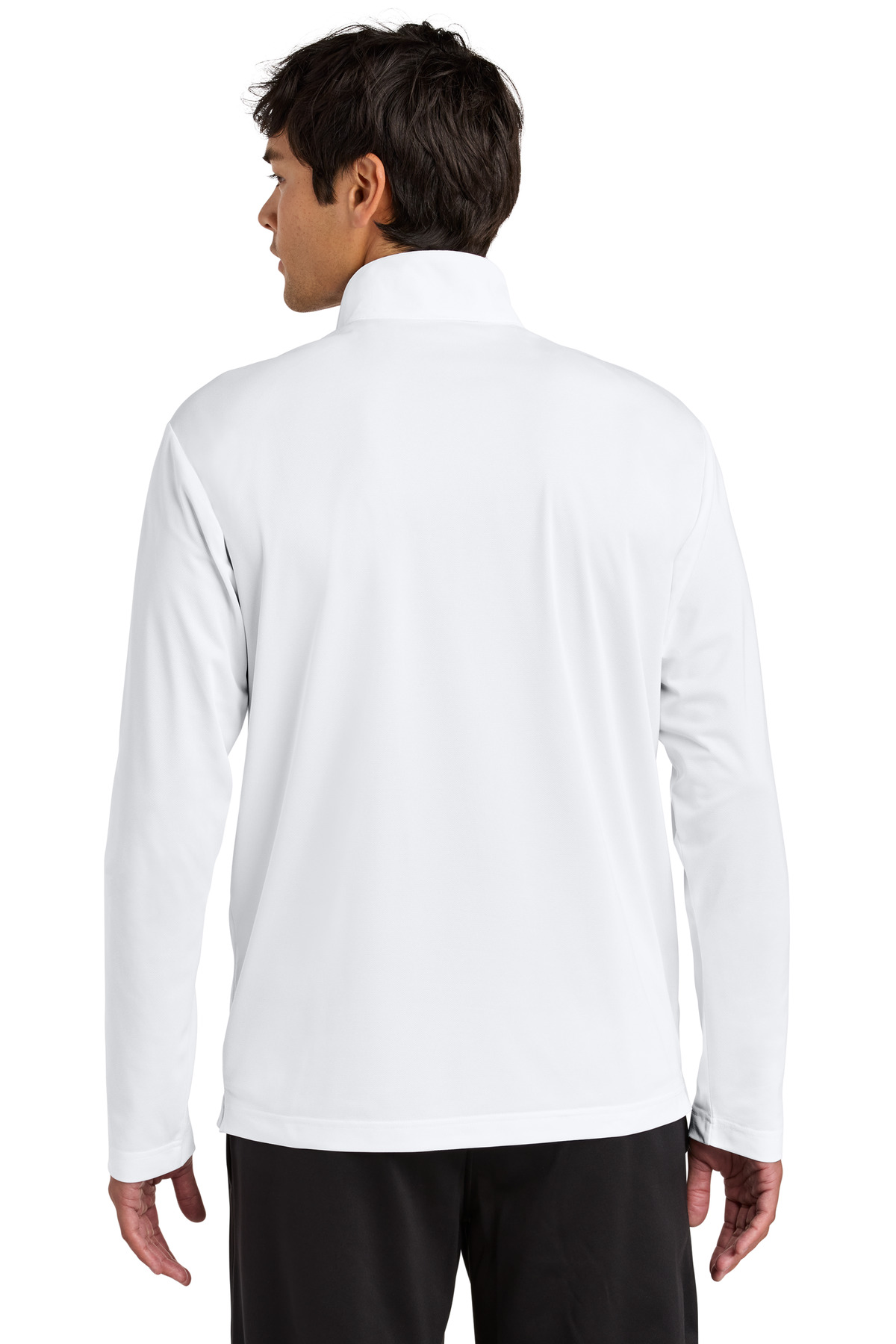Sport-Tek Micropique Sport-Wick 1/4-Zip ST672 17
