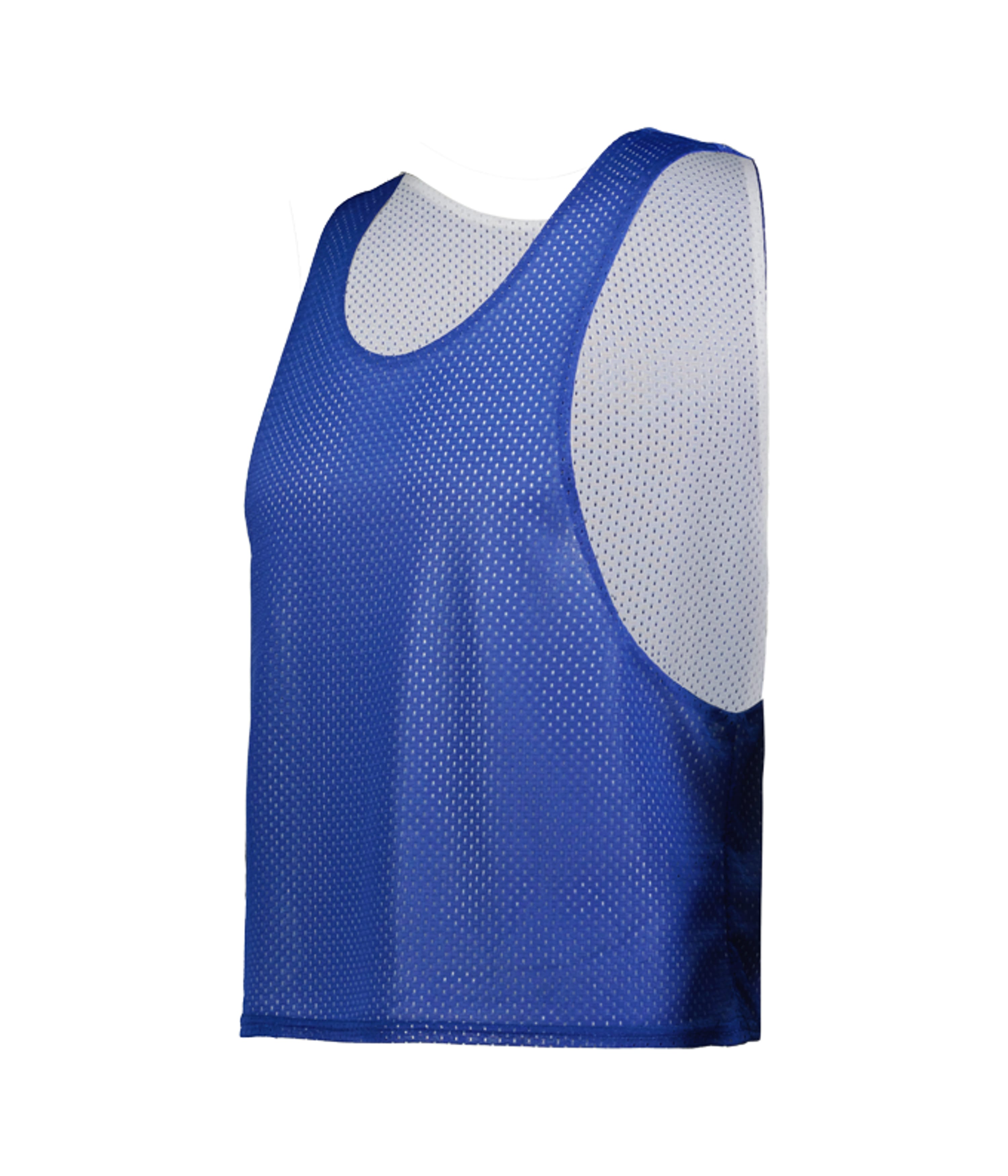 YOUTH C2 REV MESH PINNIE 9
