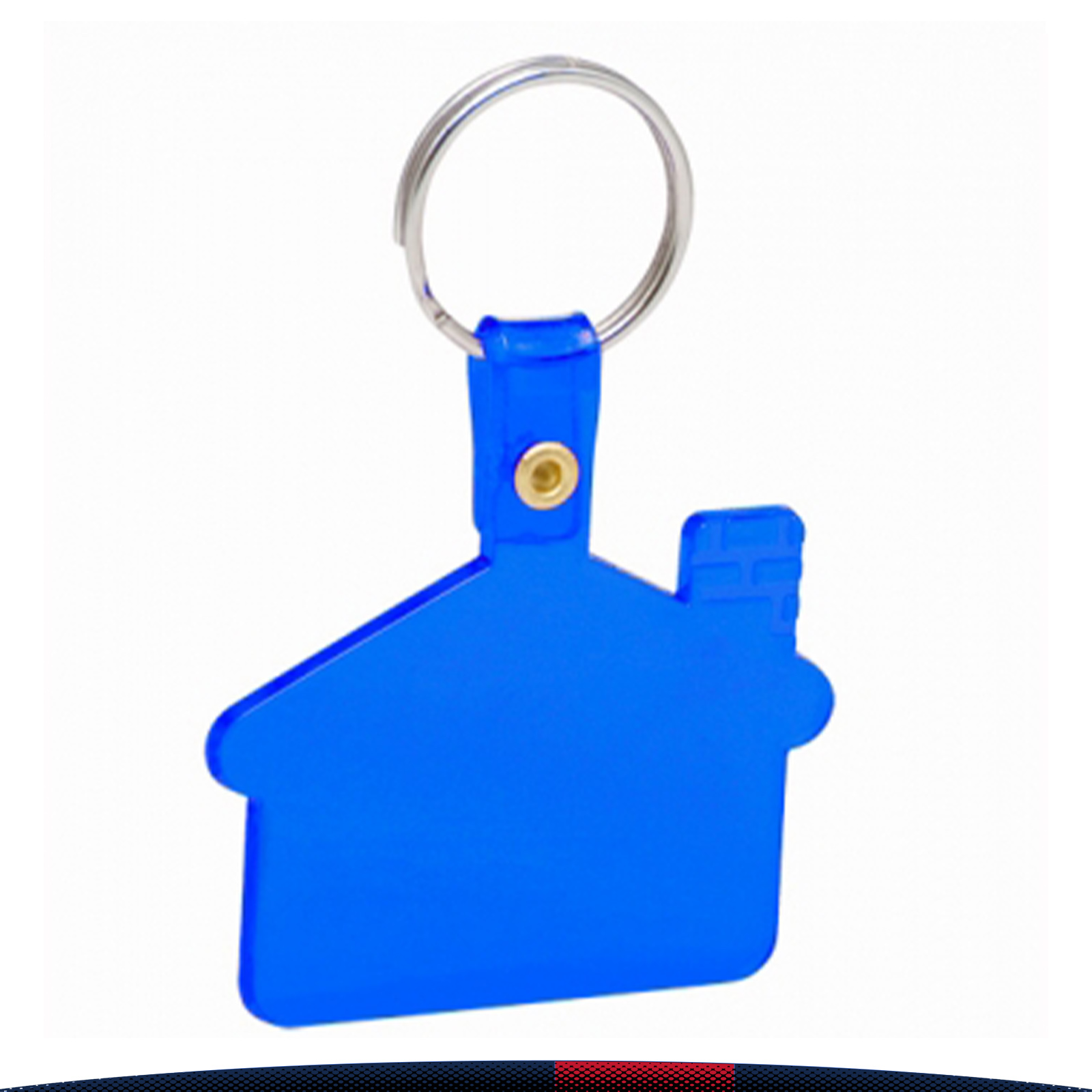 Cattio Soft Tag Keychain 7