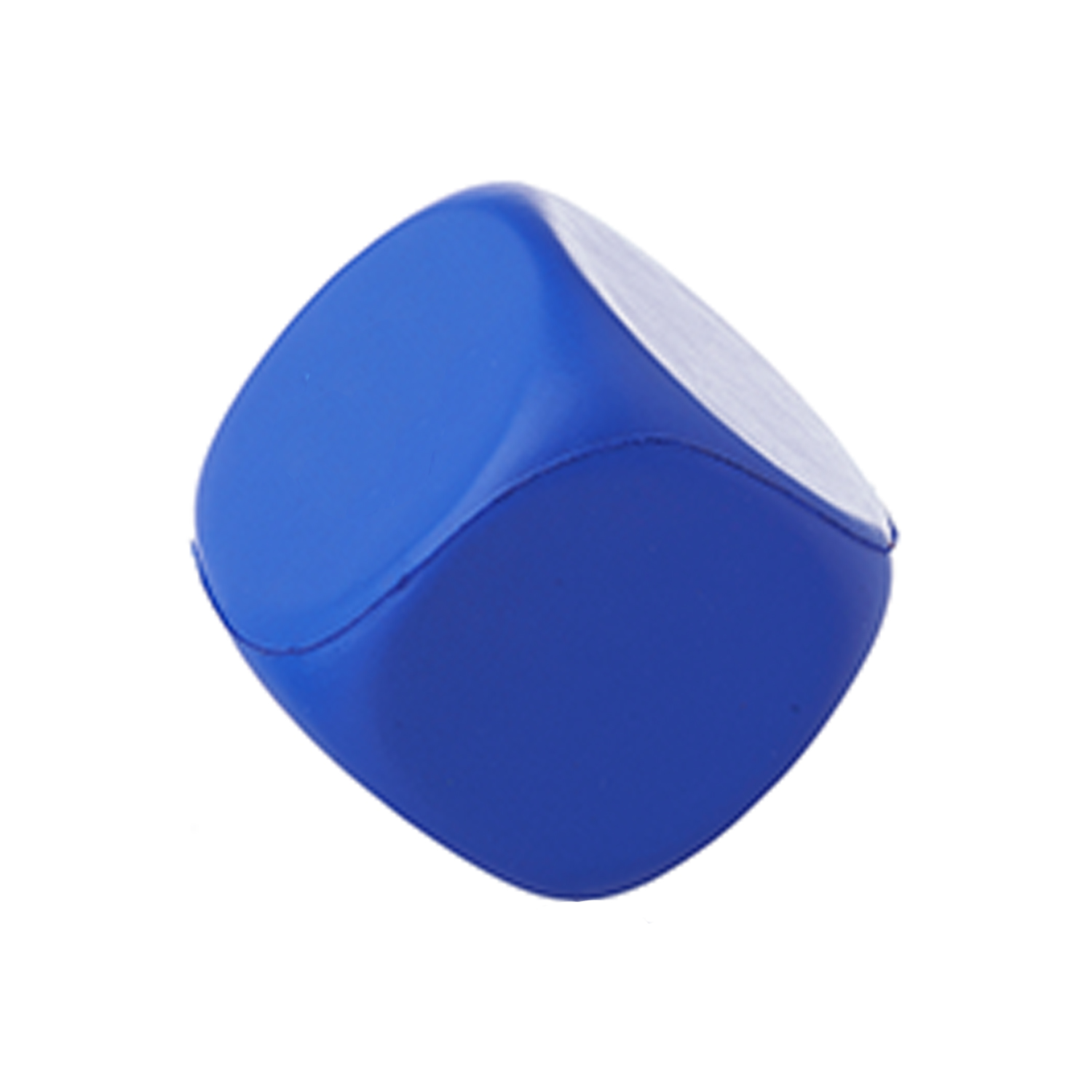 Cube Shape Stress Ball 2