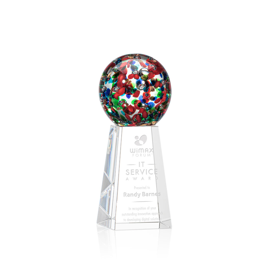 Fantasia Award on Novita Base 9