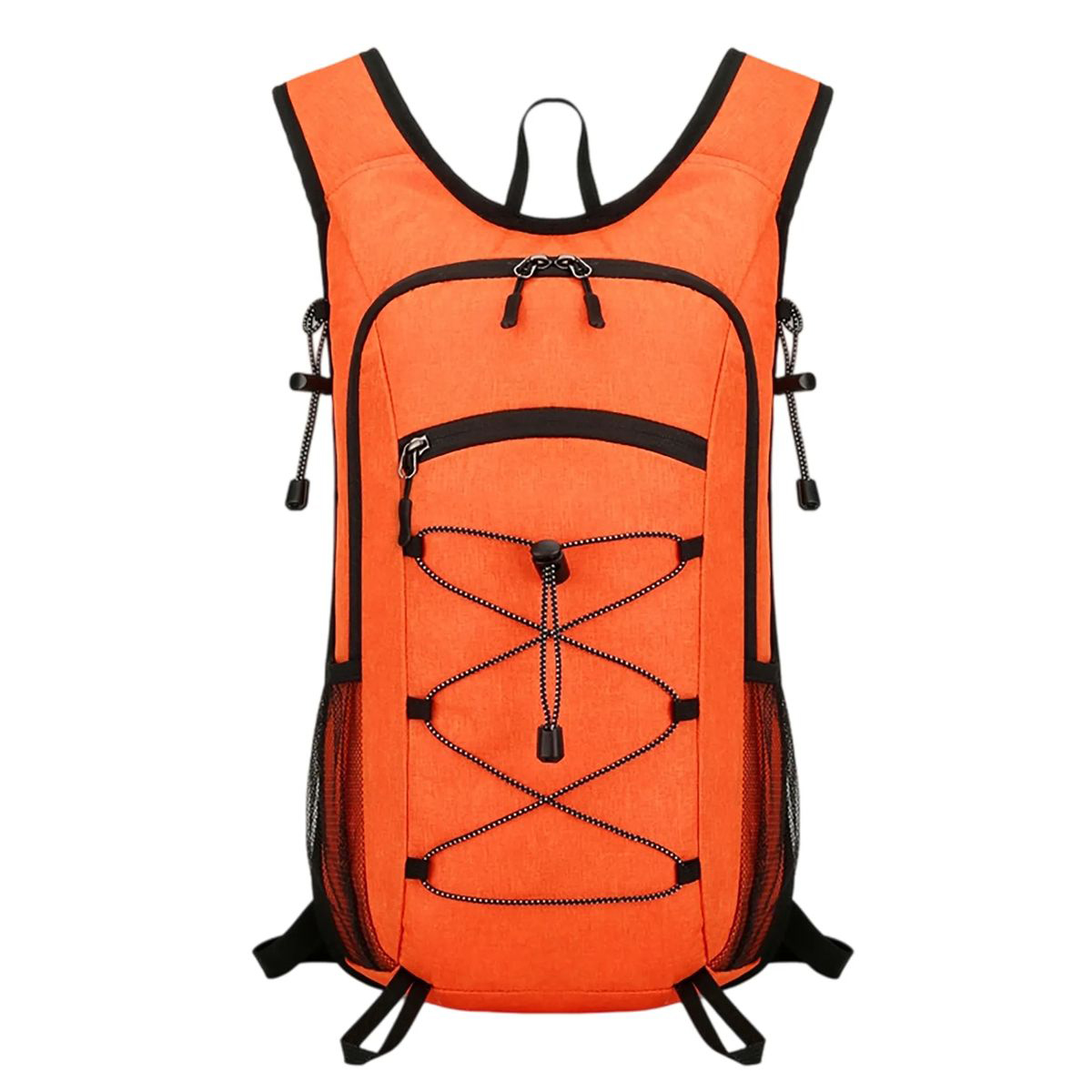 18 Inch Oxford Backpack for Outdoor Hiking 4