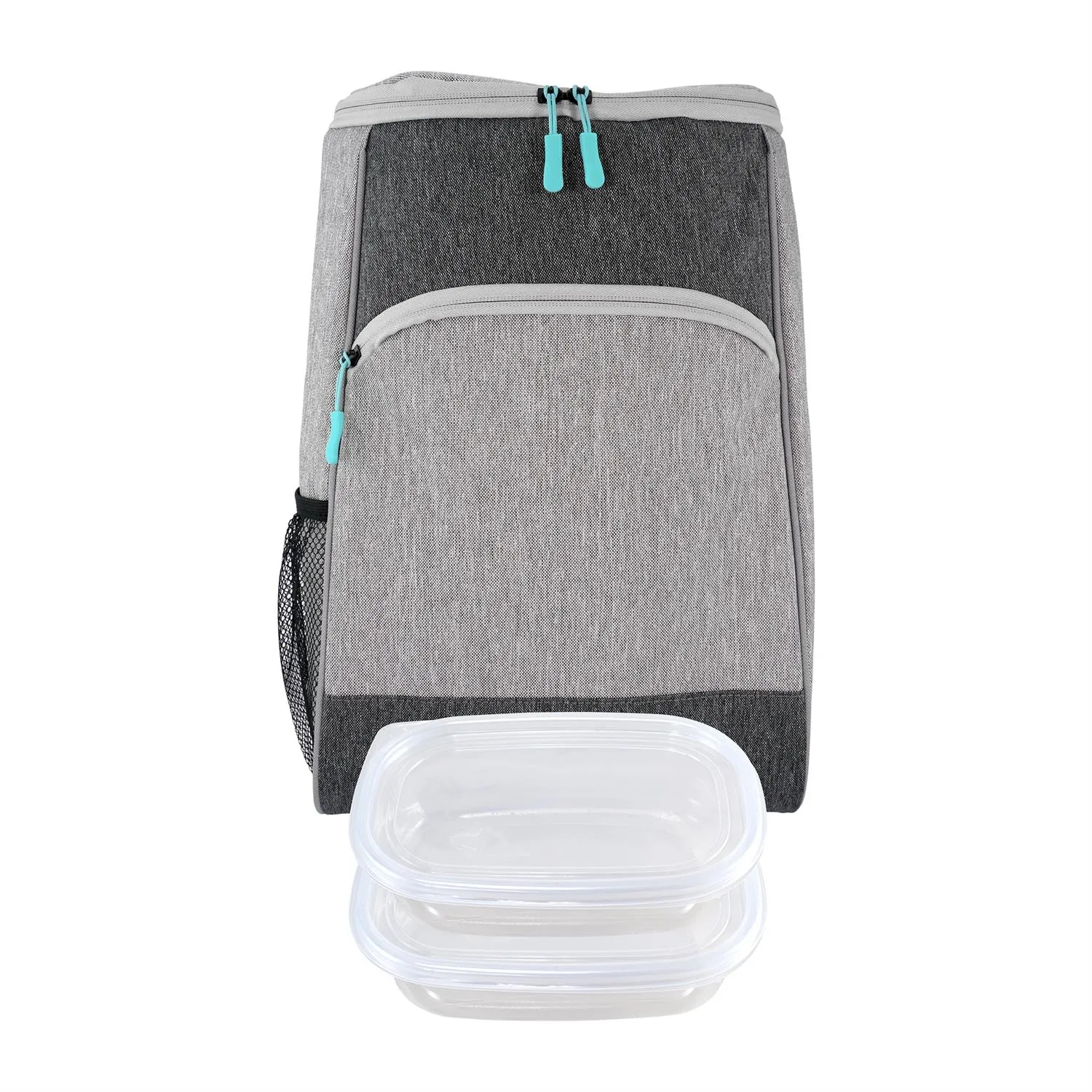 Handy Bay Backpack Set 4