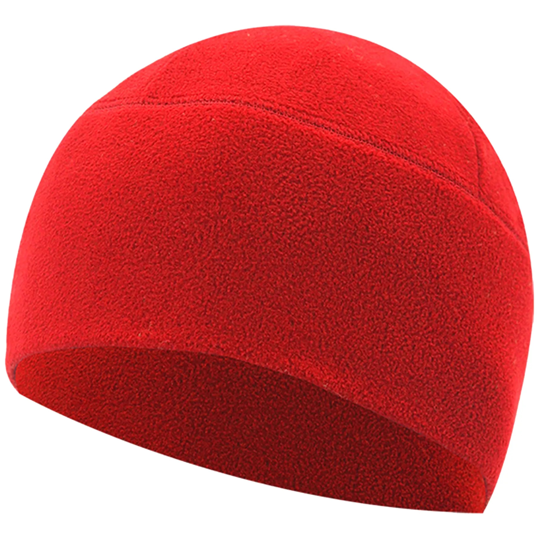 Fleece Cap Winter Warm Beanie 7