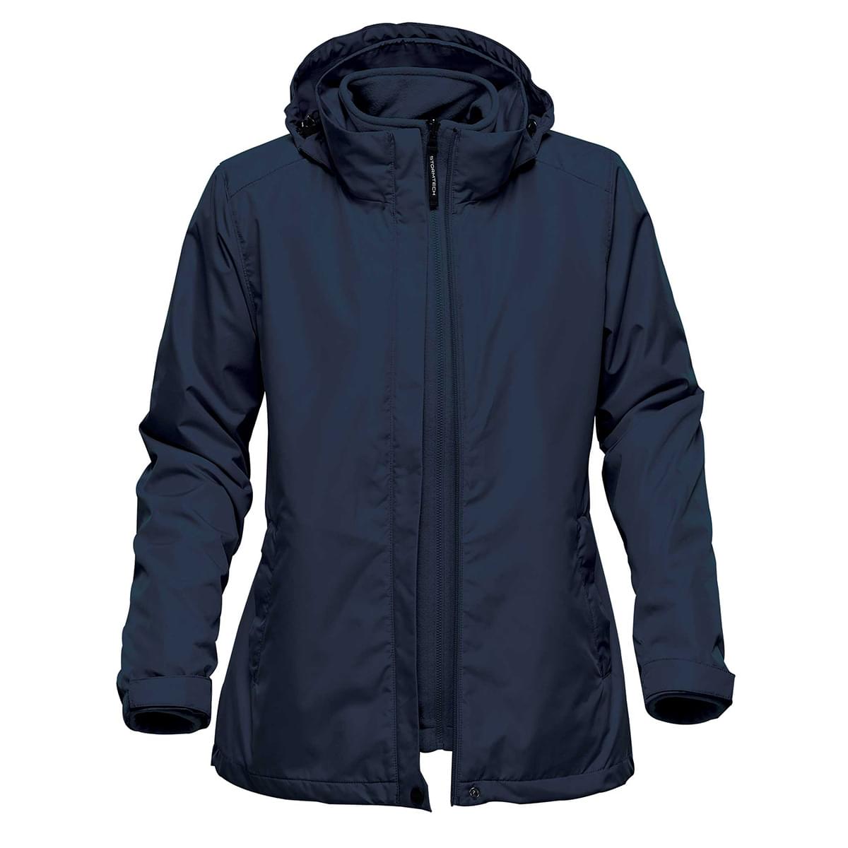 Stormtech Women's Nautilus 3-in-1 Jacket 15