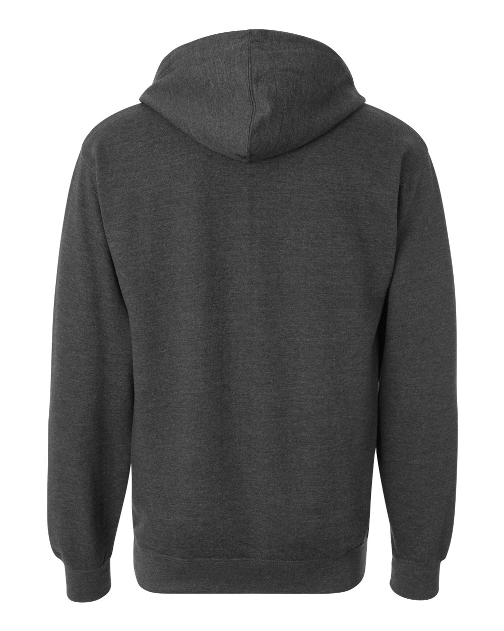 Unisex Midweight Hooded Sweatshirt - SS4500 135