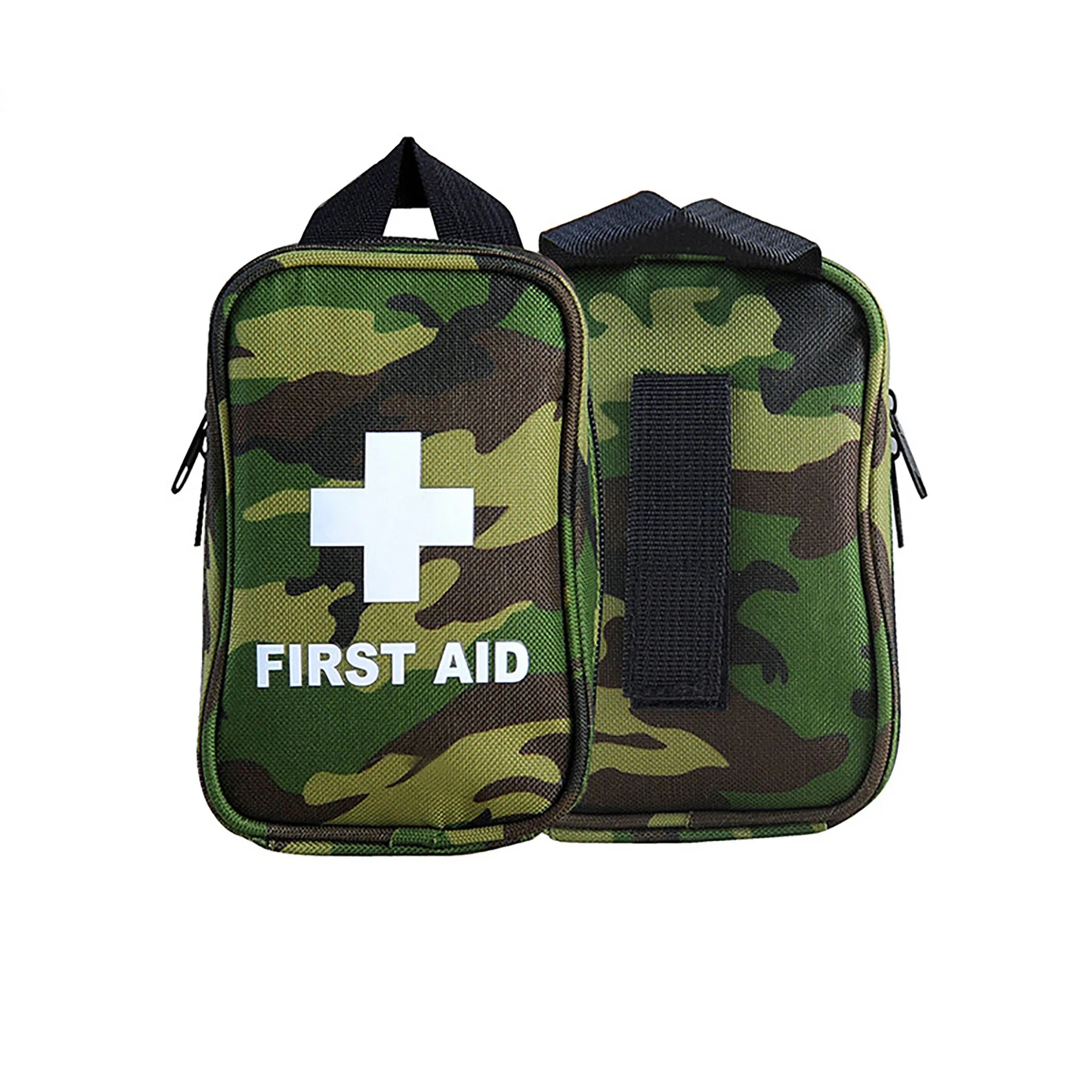 Camo First Aid Kit 6