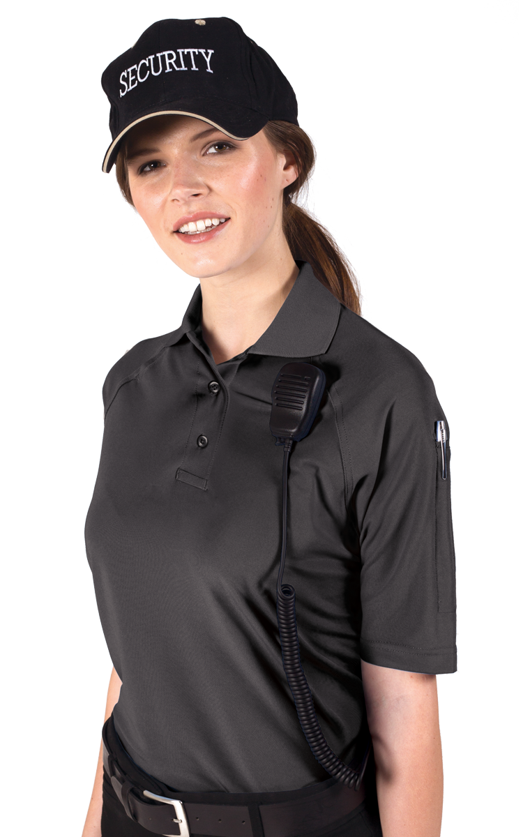 Ladies' IL-50 Tactical Polo 2