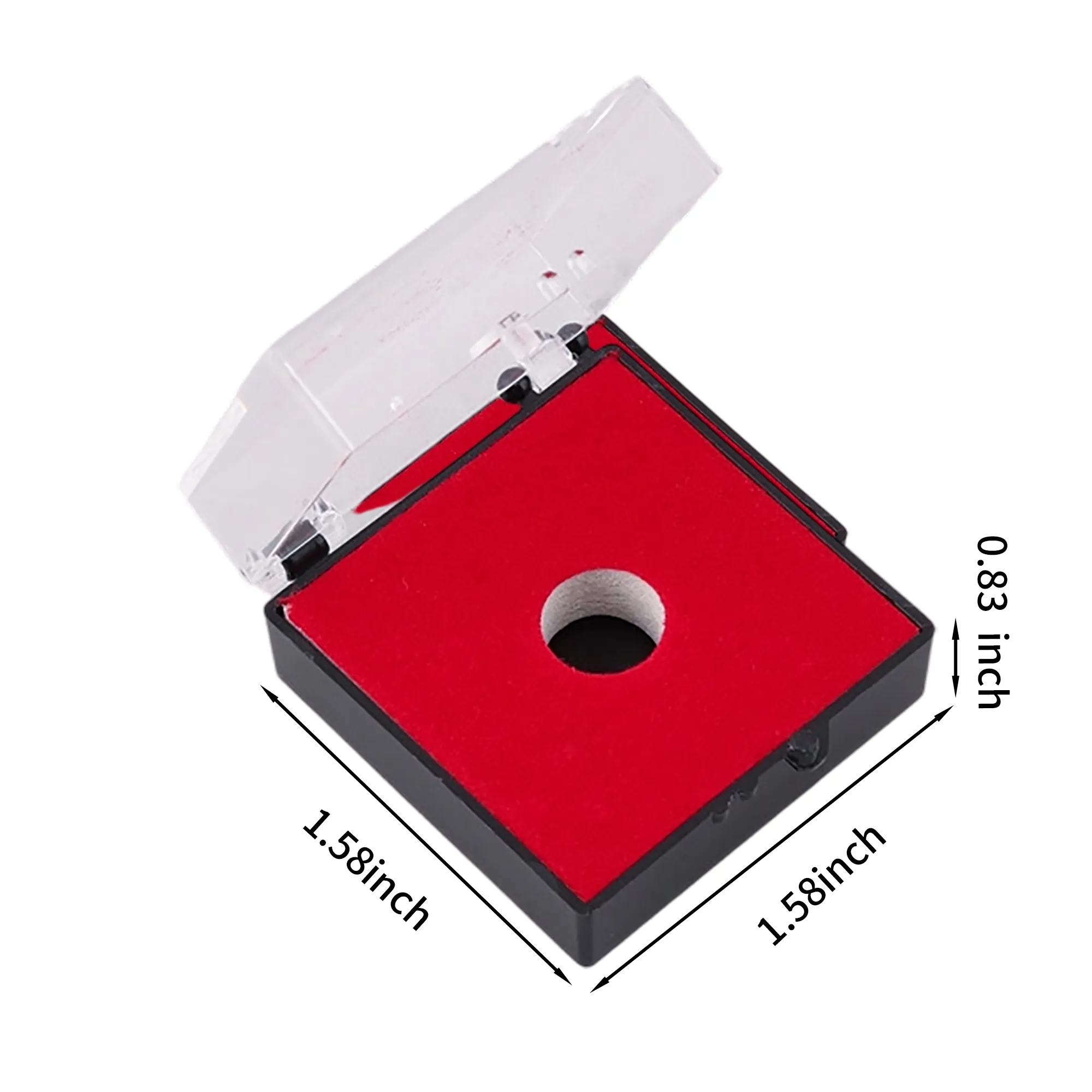 Elegant Pin Presentation Box 3