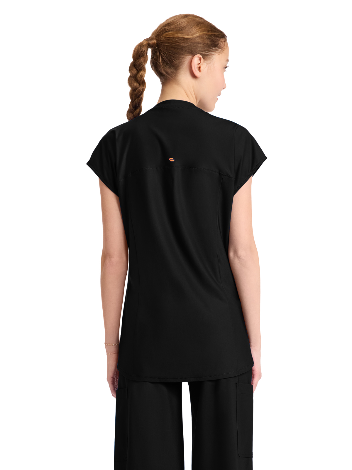 Infinity GNR8 Kinetic - Women's 2-Pocket Henley Top 14
