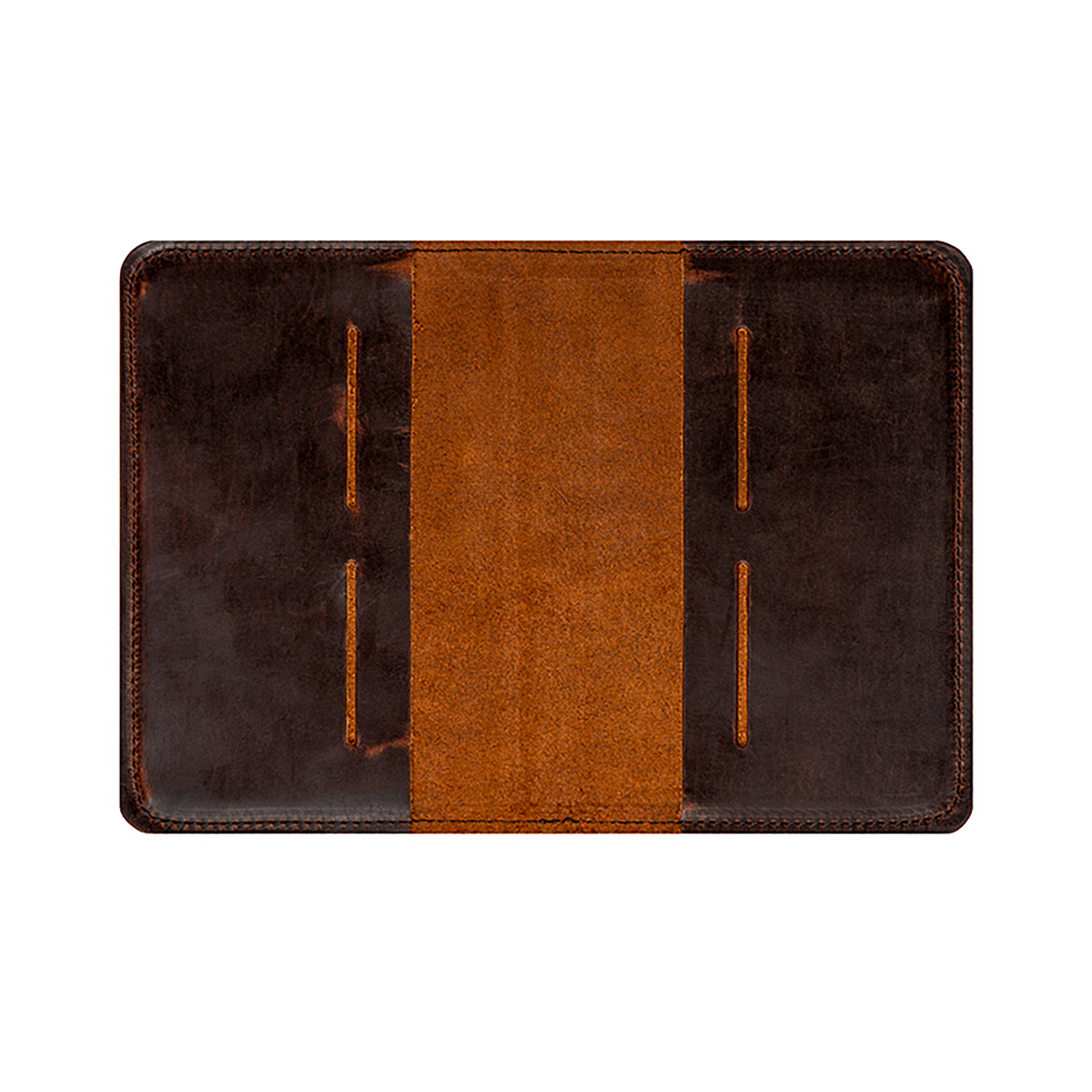 Duluth Pack™ Heritage Leather Field Journal 5
